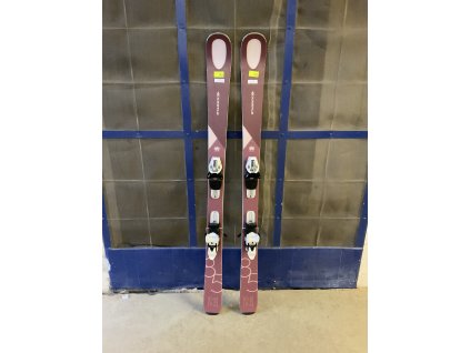 sjezdové lyže set bazar-Kästle DX 85
