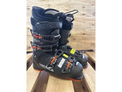 sjezdové boty bazar-Tecnica Mach Sport HV RT