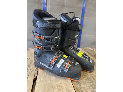 sjezdové boty bazar-Tecnica Mach Sport HV RT