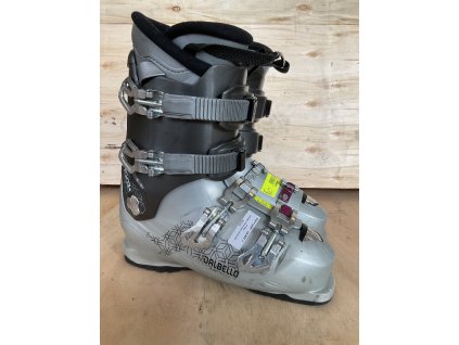 sjezdové boty bazar-Dalbello FXR w