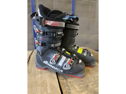 sjezdové boty bazar-Nordica Speedmachine 110 XR