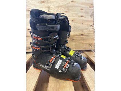 sjezdové boty bazar-Tecnica Mach Sport HV RT