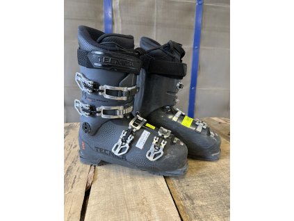 sjezdové boty bazar-Tecnica Mach Sport HV RT