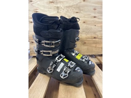 sjezdové boty bazar-Tecnica Mach Sport HV RT