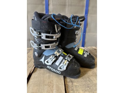 sjezdové boty bazar-Atomic Hawx Magna R85 x w