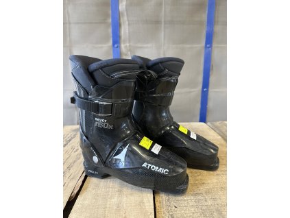 sjezdové boty bazar-Atomic Savor R80 w