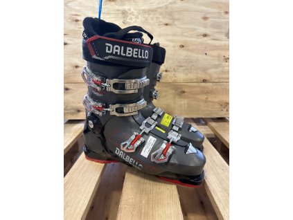 sjezdové boty bazar-Dalbello Sport Ax Ltd
