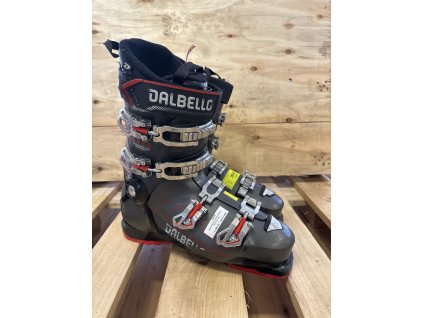 sjezdové boty bazar-Dalbello Sport Ax Ltd