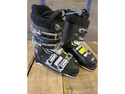 sjezdové boty bazar-Nordica Cruise 75x WR w