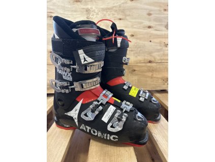 sjezdové boty bazar-Atomic Hawx Magna 80