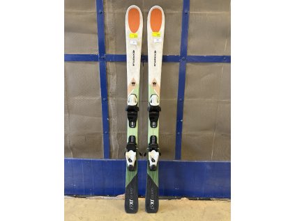 dětské sjezdové lyže set bazar-Kästle JX 67