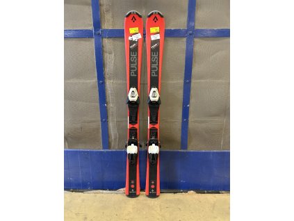 dětské sjezdové lyže set bazar-Tecno Team 66 Pulse