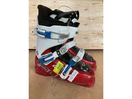 dětské sjezdové boty bazar-nordica firearrow team 3