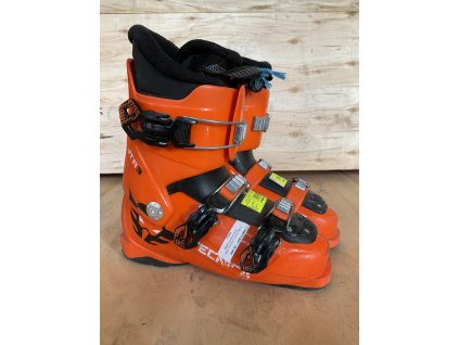 dětské sjezdové boty bazar-Tecnica Cochise JTR 3