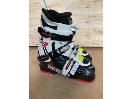 dětské sjezdové boty bazar-Dalbello CX 3