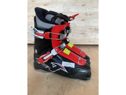 dětské sjezdové boty bazar-Nordica Firearrow T2