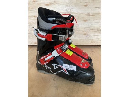 dětské sjezdové boty bazar-Nordica Firearrow T2