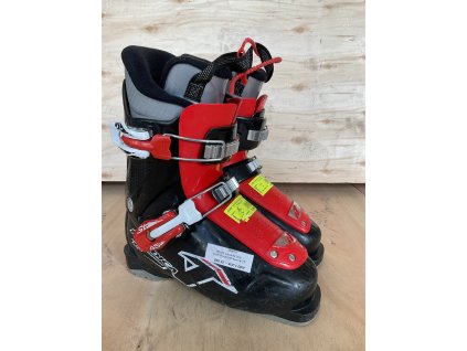 dětské sjezdové boty bazar-Nordica Firearrow T2