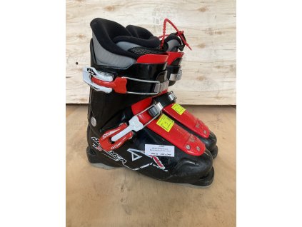 dětské sjezdové boty bazar-Nordica Firearrow T2