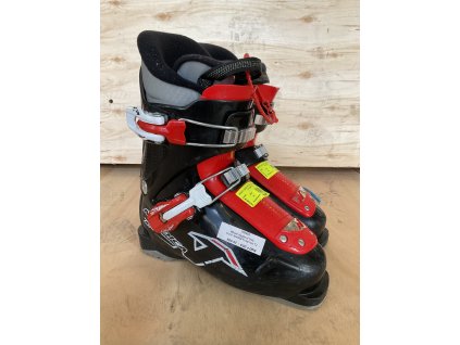 dětské sjezdové boty bazar-Nordica Firearrow T2