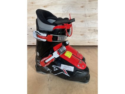 dětské sjezdové boty bazar-Nordica Firearrow T2