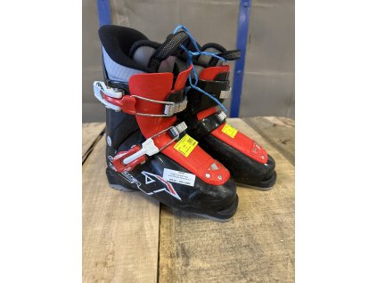 dětské sjezdové boty bazar-Nordica Firearrow T2