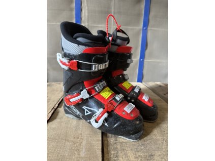 dětské sjezdové boty bazar-Nordica Firearrow T3