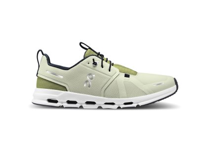Juniorské boty On Running Cloud Sky - Seedling/Zest