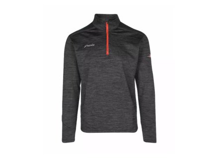 Pánská Mikina Phenix Alto 1/2 Zip Esb72ls45-Hebk