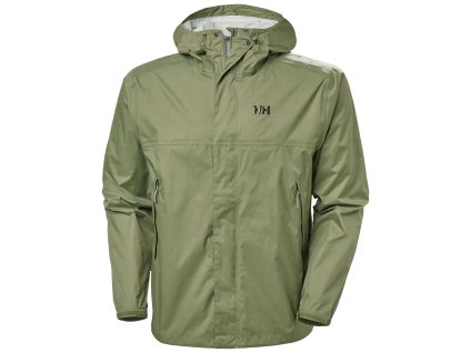 Pánská Bunda Helly Hansen Loke Jacket 62252-421