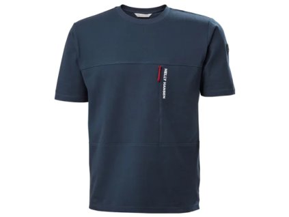 Pánské Triko Helly Hansen Rwb Pique T 53720-597