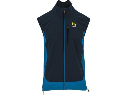 Pánská Vesta Karpos Lede Vest 2511004-040