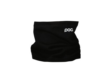 Nákrčník POC Thermal Neck Warmer Uranium Black