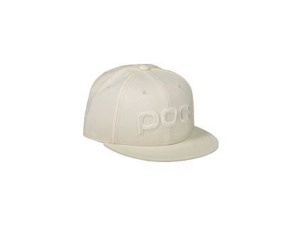POC POC Corp Cap Okenite Off-White