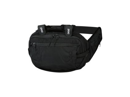 Ledvinka POC Hip Pack Hydro 4L Uranium Black