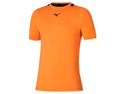 Triko Mizuno Tee Carrot Curl