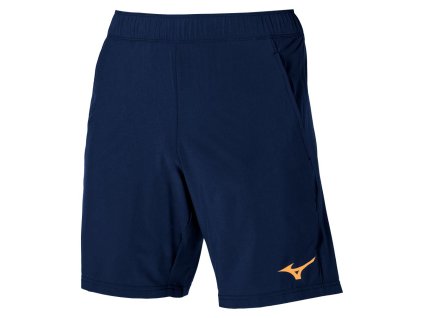 Šortky Mizuno 8 in Flex Short Pageant Blue
