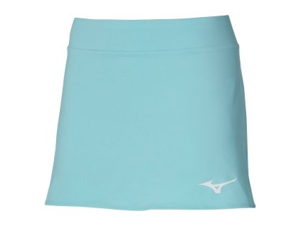 Šortky Mizuno Flex Skort Blue Glow