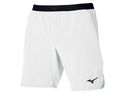 Šortky Mizuno Laser Short White
