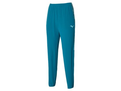 Tepláky Mizuno Charge Printed Pant Moroccan