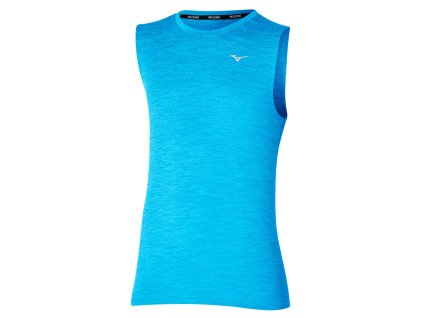 Triko Mizuno Impulse Core Sleeveless Swim Cap