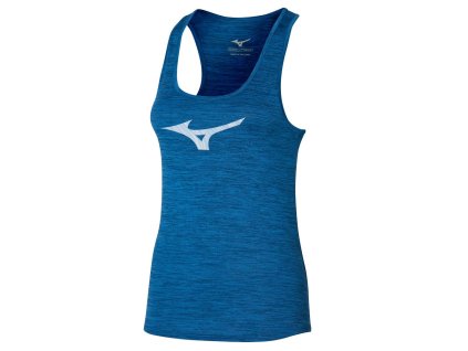 Tílko Mizuno Impulse Core RB Tank Federal Blue
