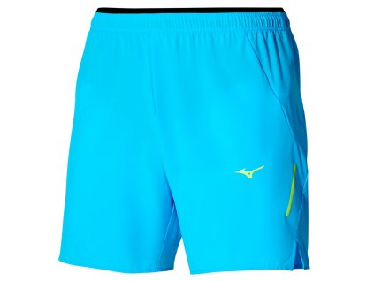 Šortky Mizuno Alpha 7.5 Short Swim Cap