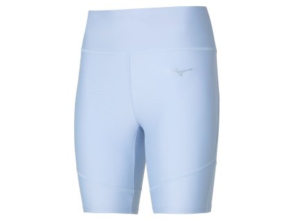Legíny Mizuno Impulse Core Mid Tight Halogen Blue