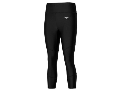 Legíny Mizuno Impulse Core 3 / 4 Tight Black