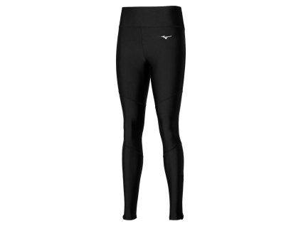 Legíny Mizuno Impulse Core Long Tight Black