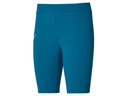 Legíny Mizuno Athletics Mid Legging Moroccan