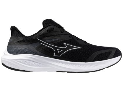 Boty Mizuno ENERZY RUNNERZ Black / White