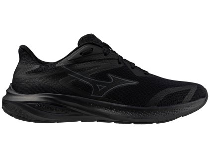 Boty Mizuno ENERZY RUNNERZ Black / Ebony