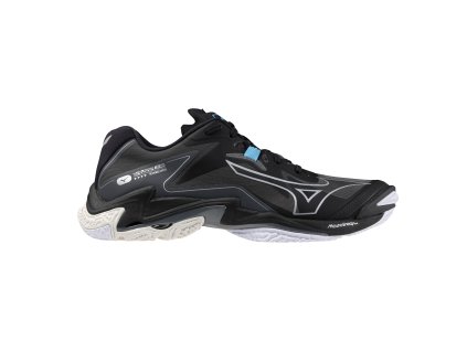 Boty Mizuno WAVE LIGHTNING Z8 Black